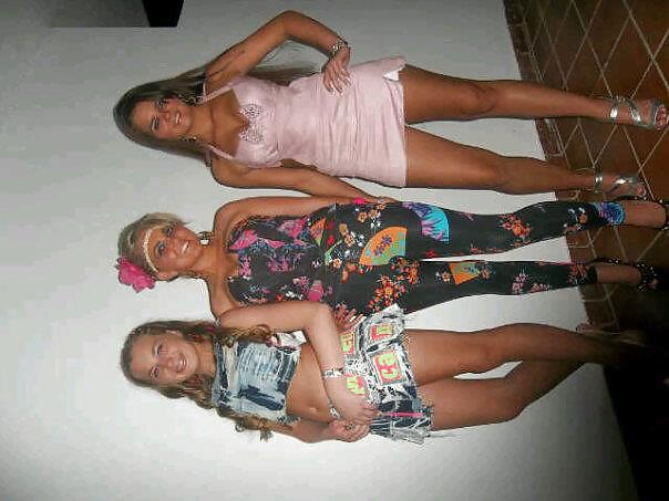 Más chicas sexy
 #37755175