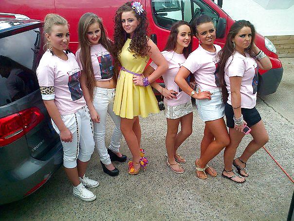 Más chicas sexy
 #37755178