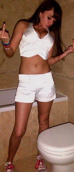 Más chicas sexy
 #37755181