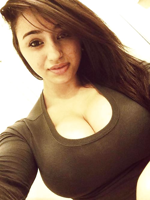 TITS IN TOPS (WANT TO JUMP OUT) #25447699
