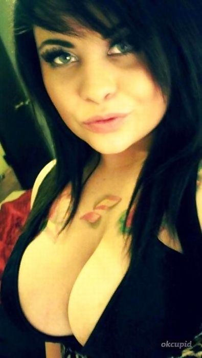 TITS IN TOPS (WANT TO JUMP OUT) #25447732