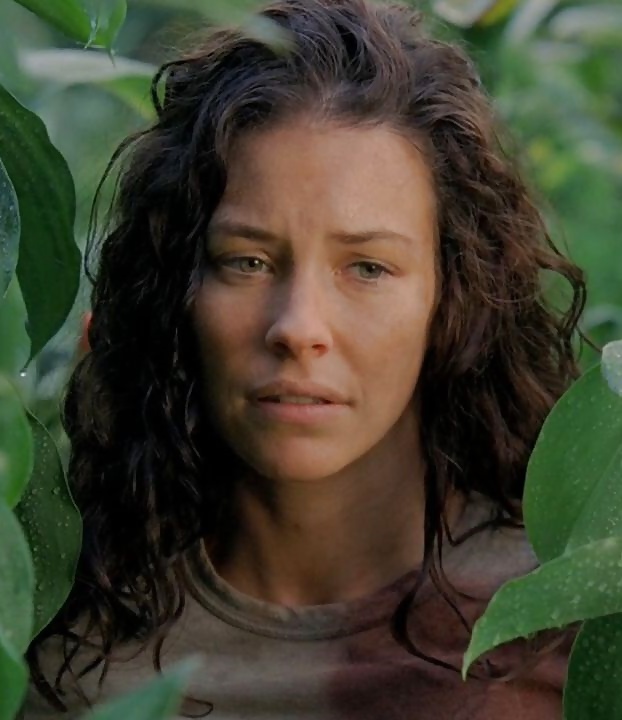 Evangeline Lilly 3 #40482533