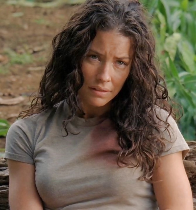 Evangeline Lilly 3 #40482534