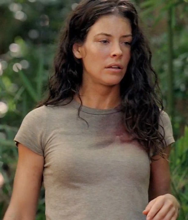 Evangeline Lilly 3 #40482536