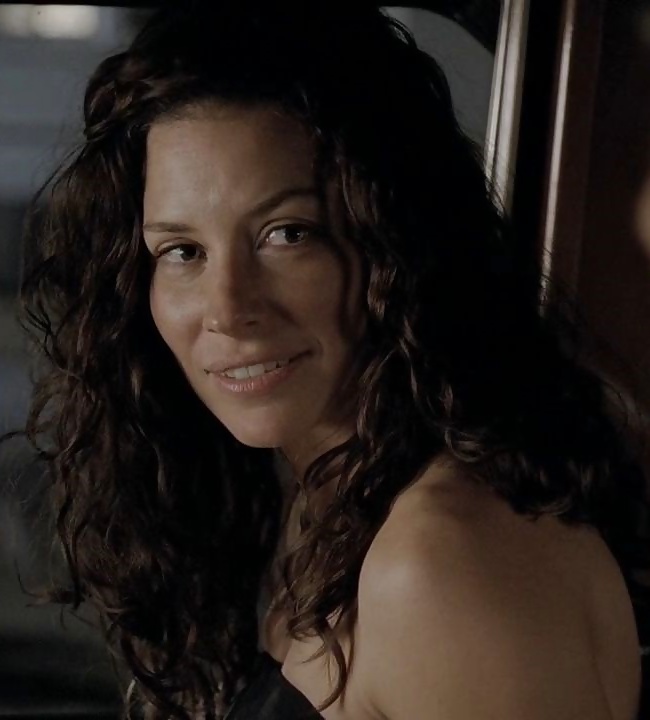 Evangeline Lilly 3 #40482543