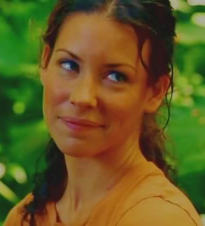 Evangeline Lilly 3 #40482545