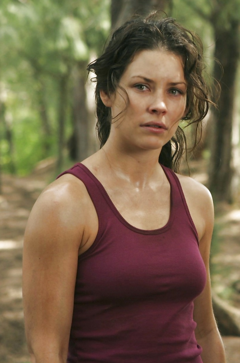 Evangeline Lilly 3 #40482560