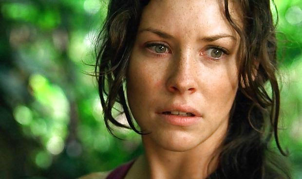 Evangeline Lilly 3 #40482561