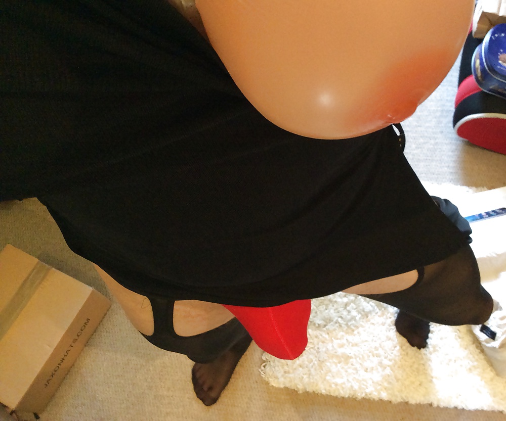 Nuttig Cross-Dressing - Bitte Kommentar! #34629205