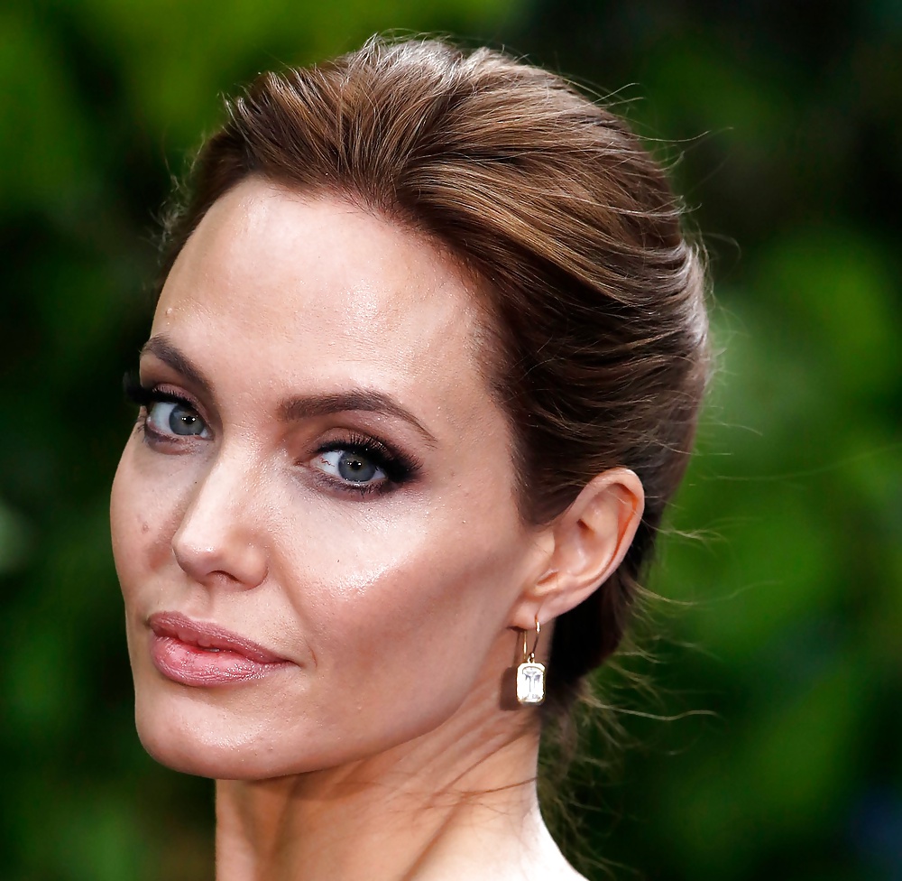 Angelina jolie (faccia cum)
 #27095888