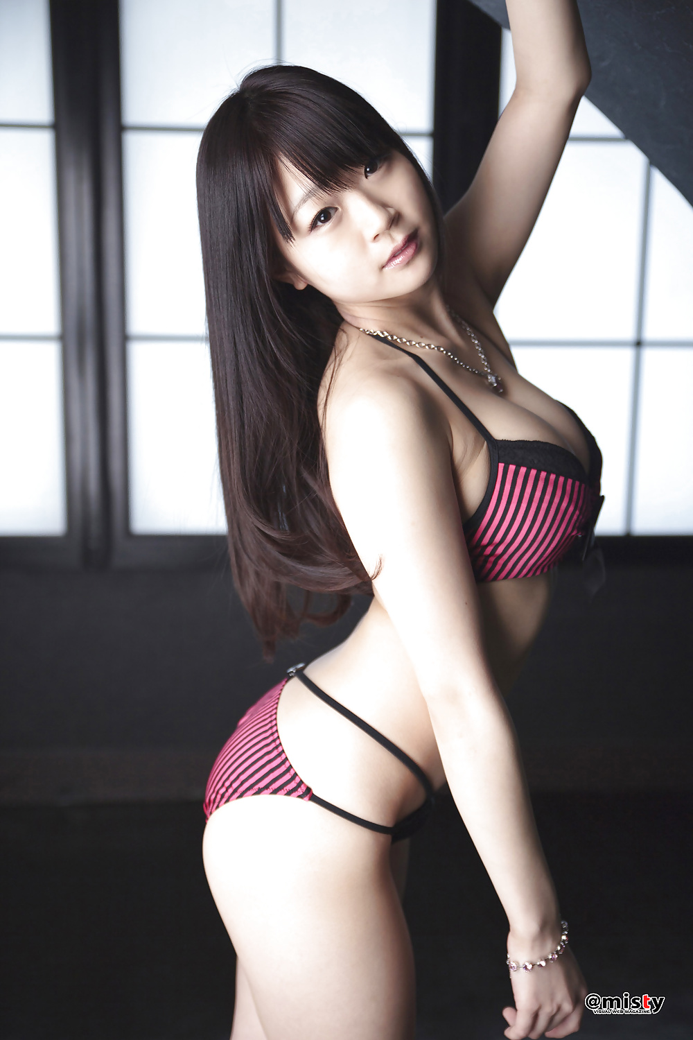 SEXY Momoko Miduk #29238911