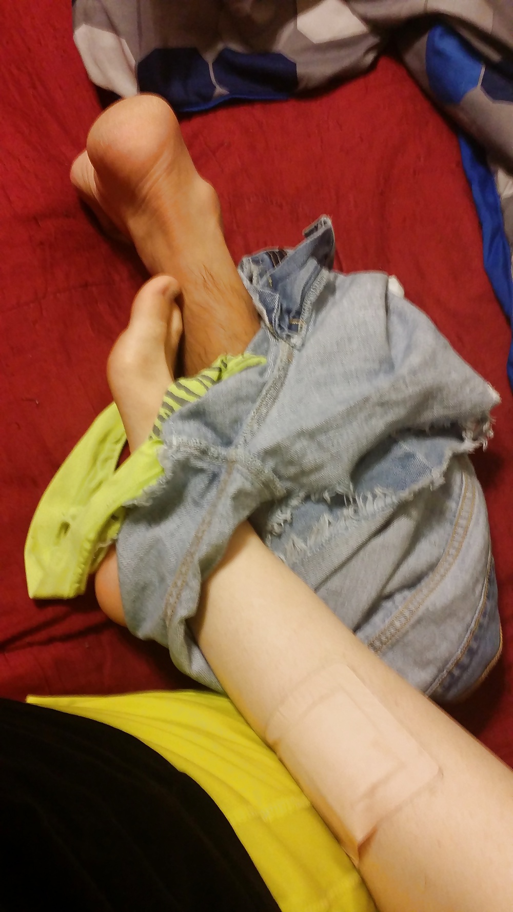 ティーンの足の女の子Tamara asserは愛を作るために
 #32781444
