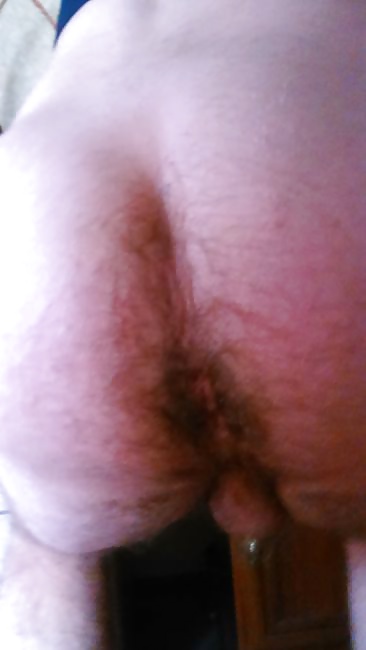 My hairy ass #30978958
