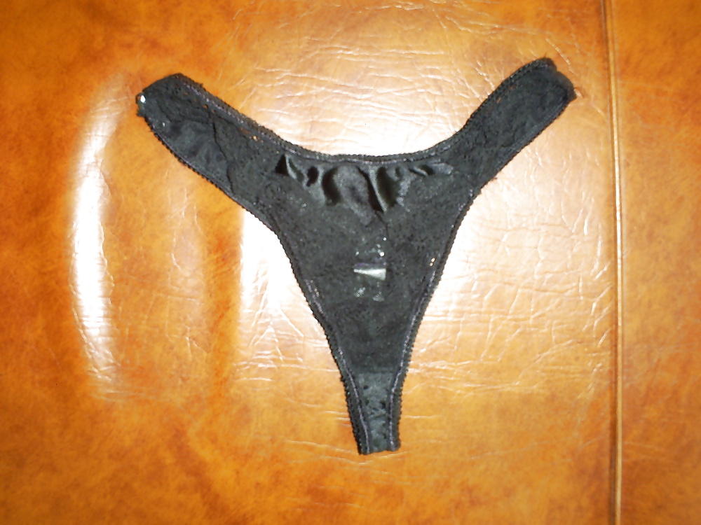 My collection of panties Part. 5 #28132698