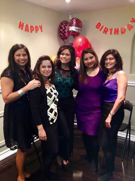 INDIAN SLUT AUNT! MY FAM