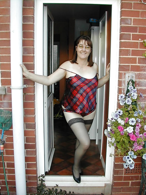 British mature 2 #26807836