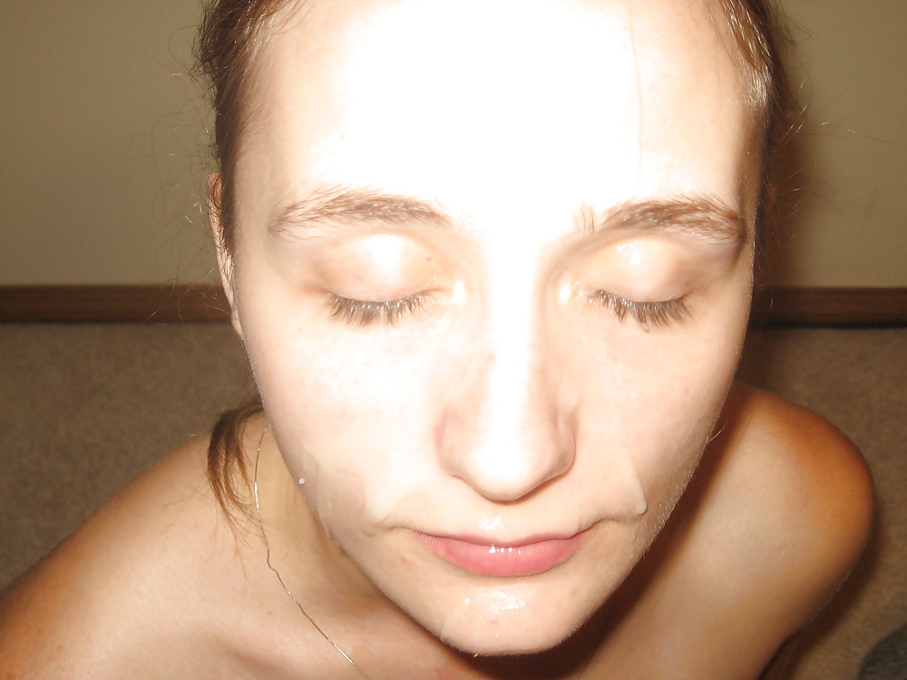 Amateur Facials II #40904813