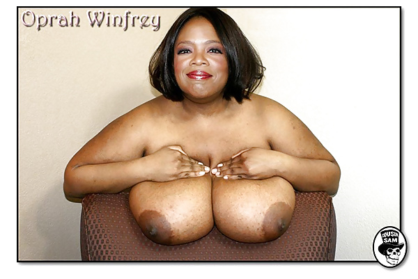 Oprah Photoshop Porn #39328222