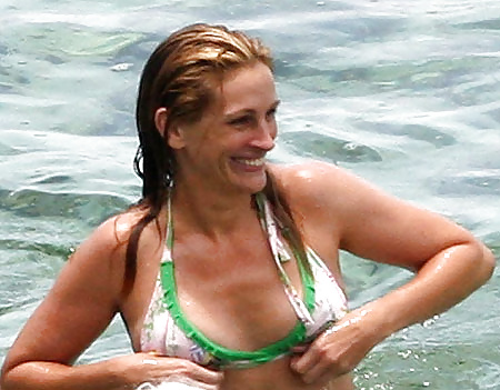 Julia Roberts #27920776