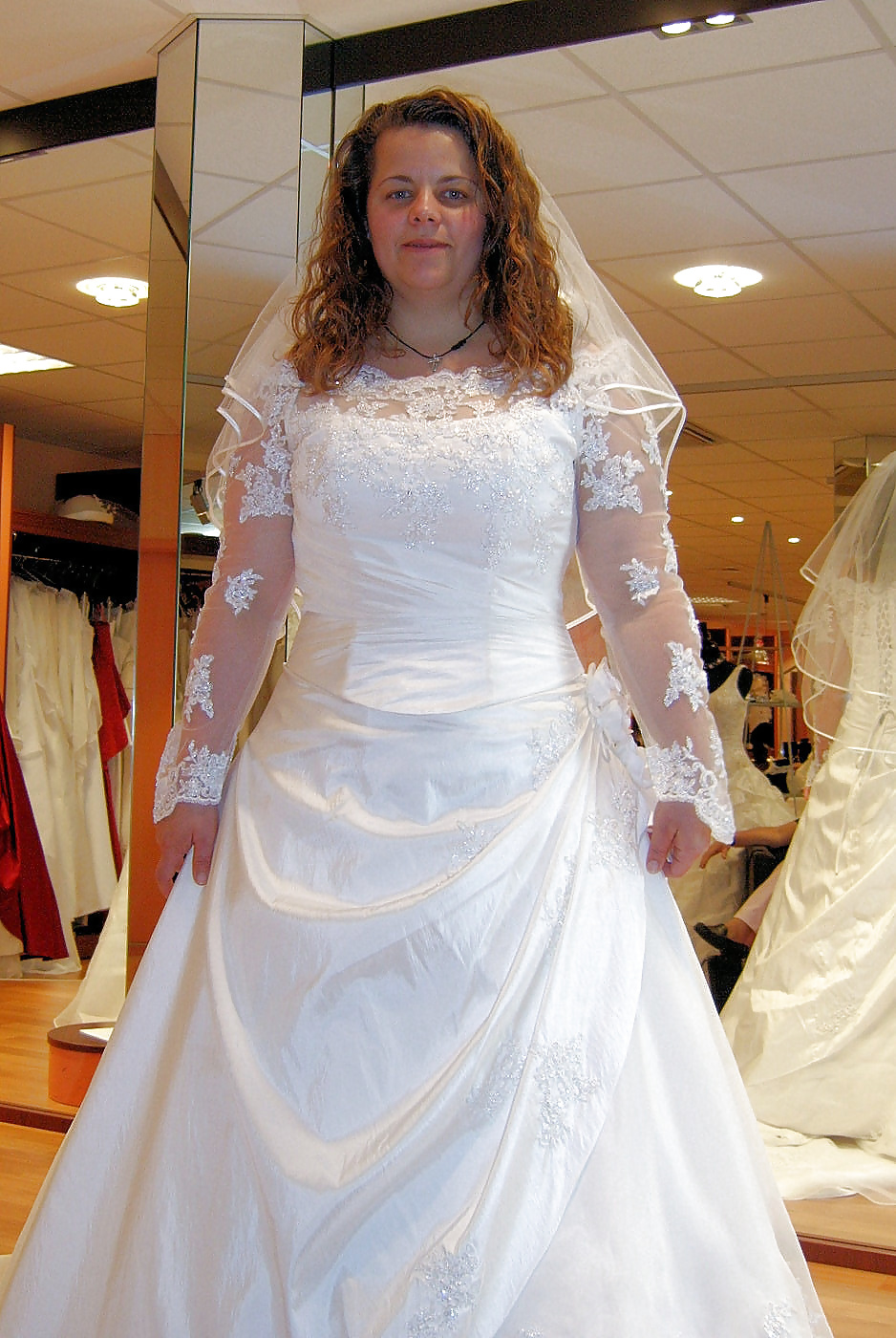 Eleftheria slut
 #31992631