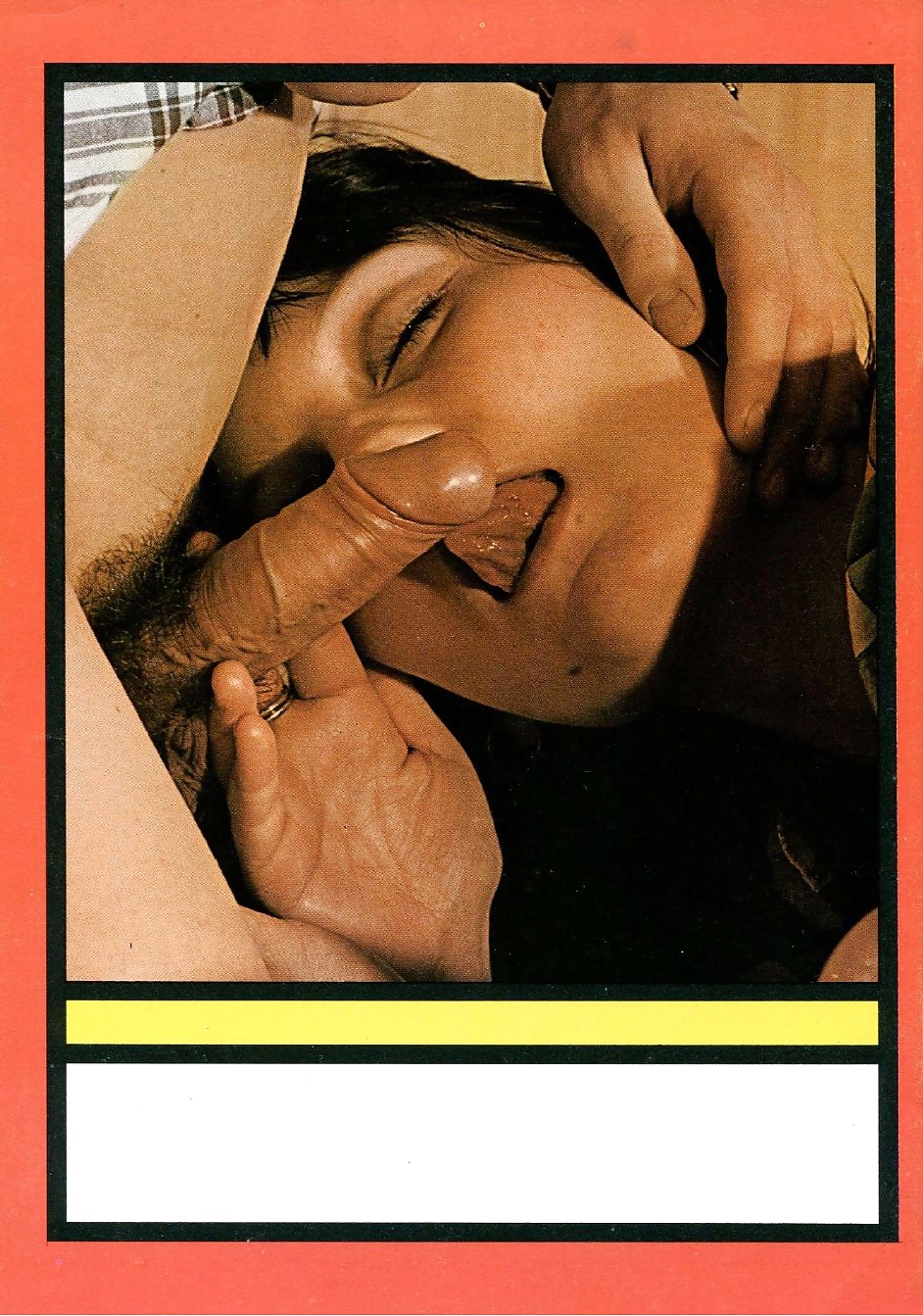 Especial de sexo 1
 #33564994