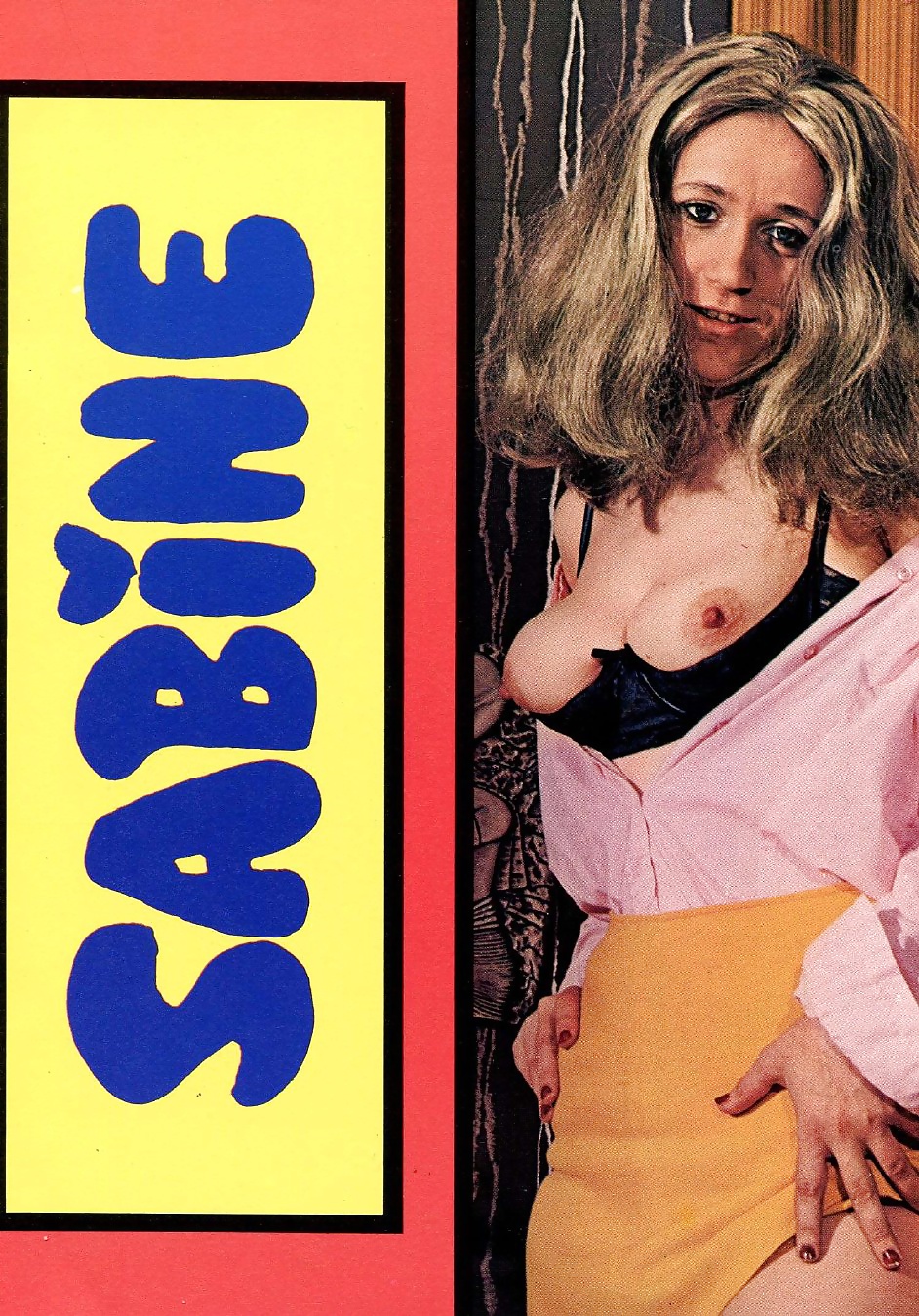 Especial de sexo 1
 #33565078