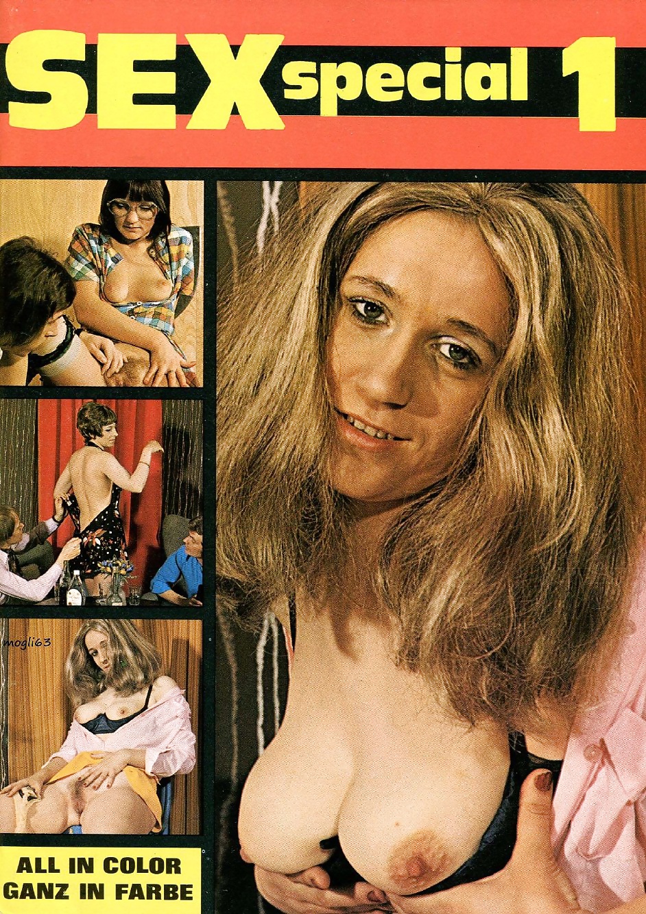 Especial de sexo 1
 #33565166