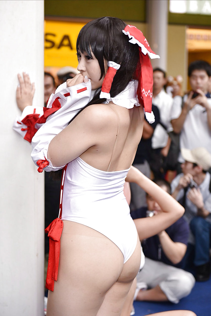 セクシーなコスプレ5
 #32001040