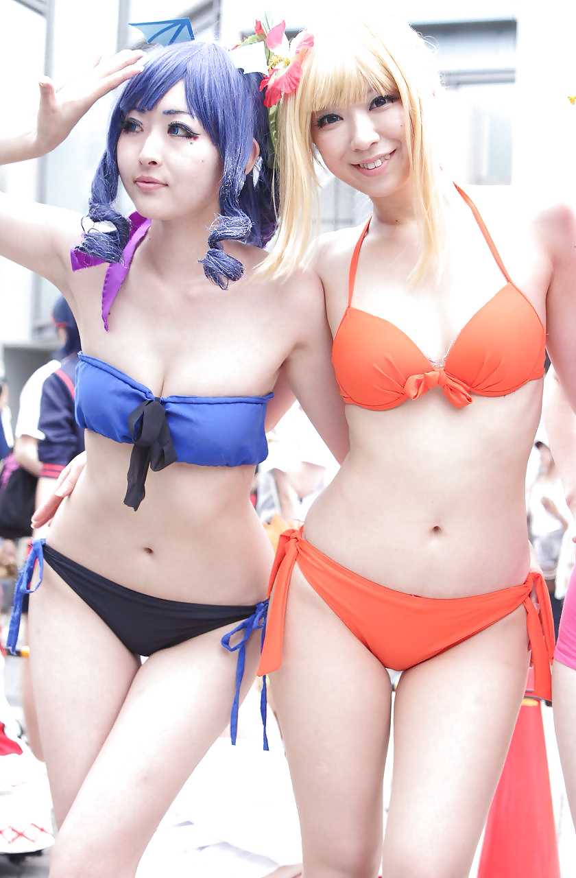 セクシーなコスプレ5
 #32001041