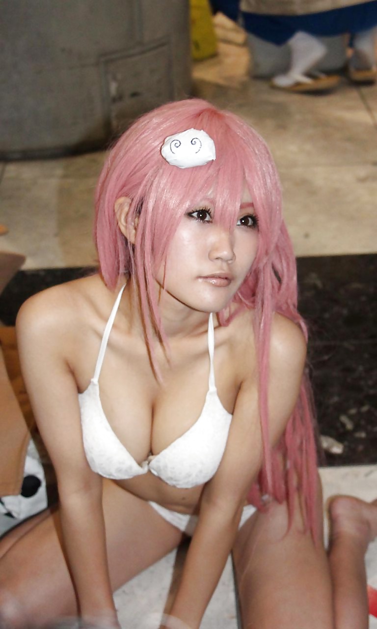 セクシーなコスプレ5
 #32001043