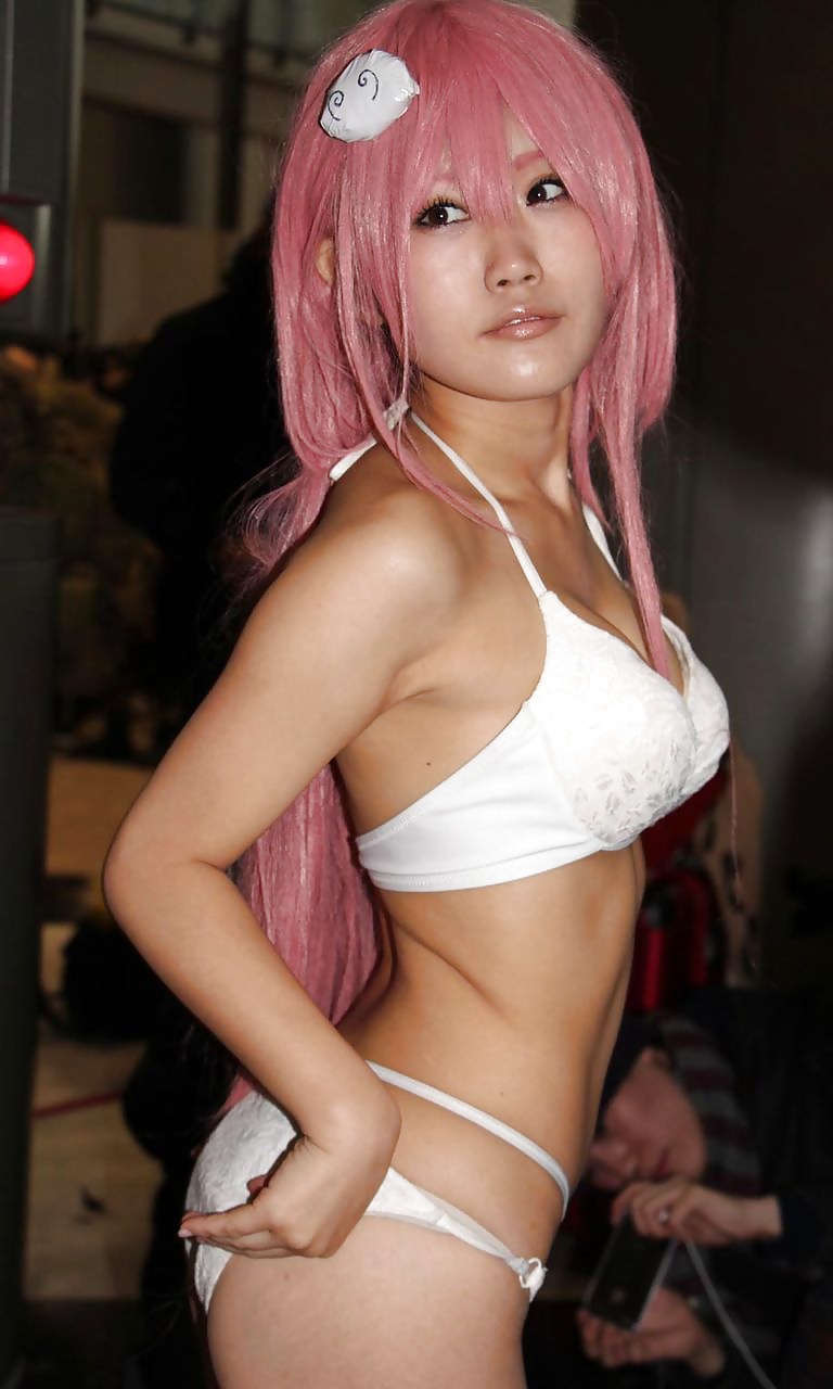 セクシーなコスプレ5
 #32001054