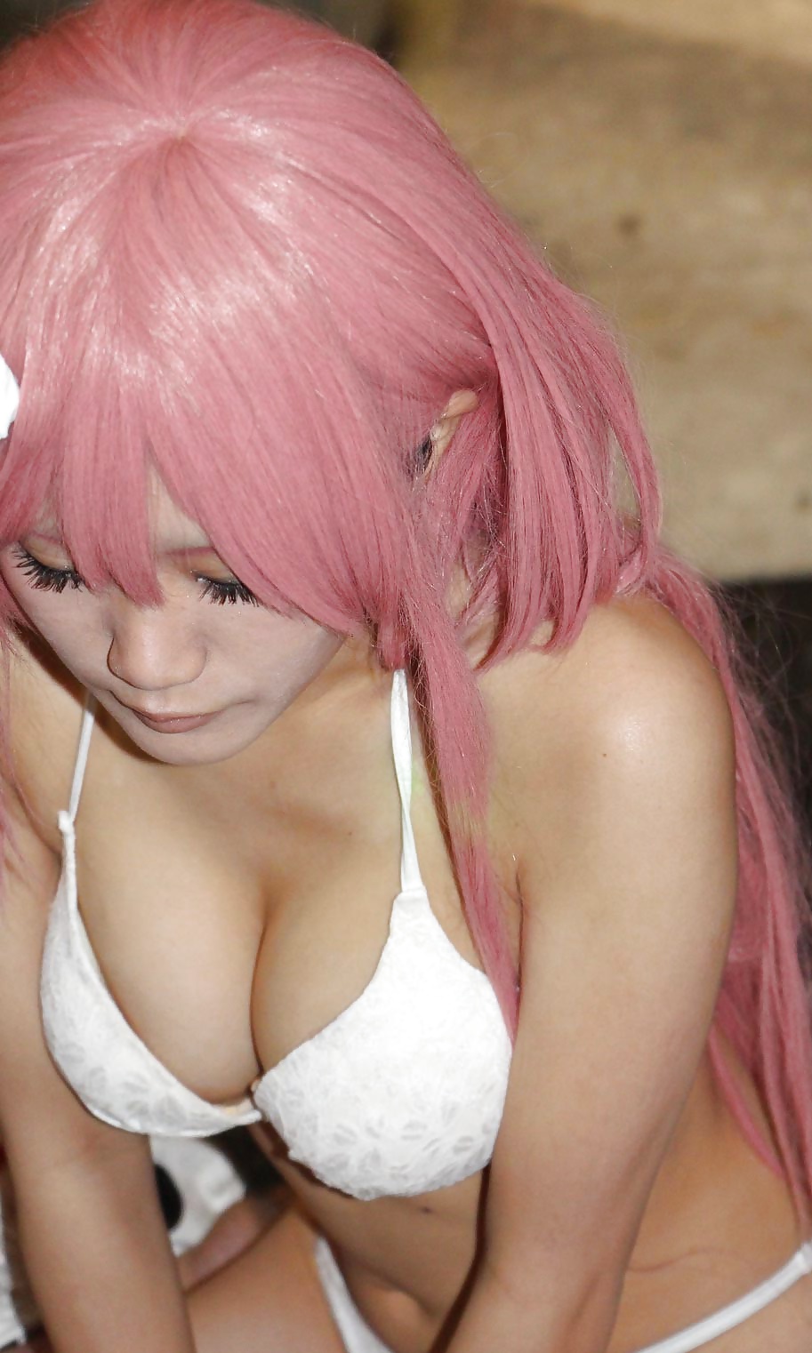 セクシーなコスプレ5
 #32001055
