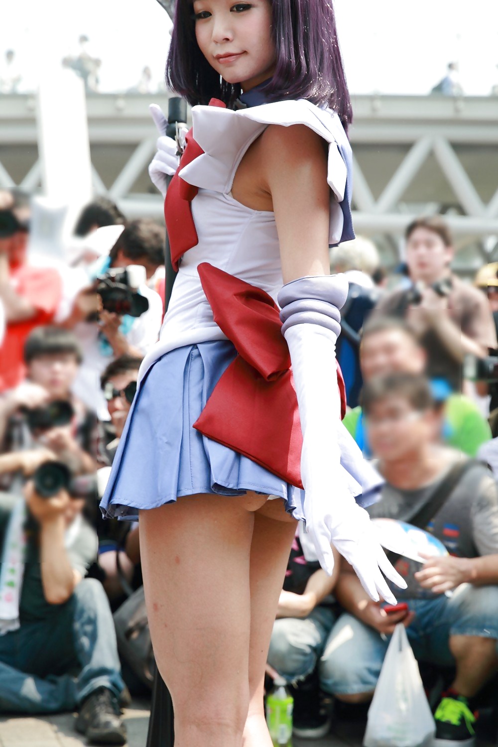 セクシーなコスプレ5
 #32001057