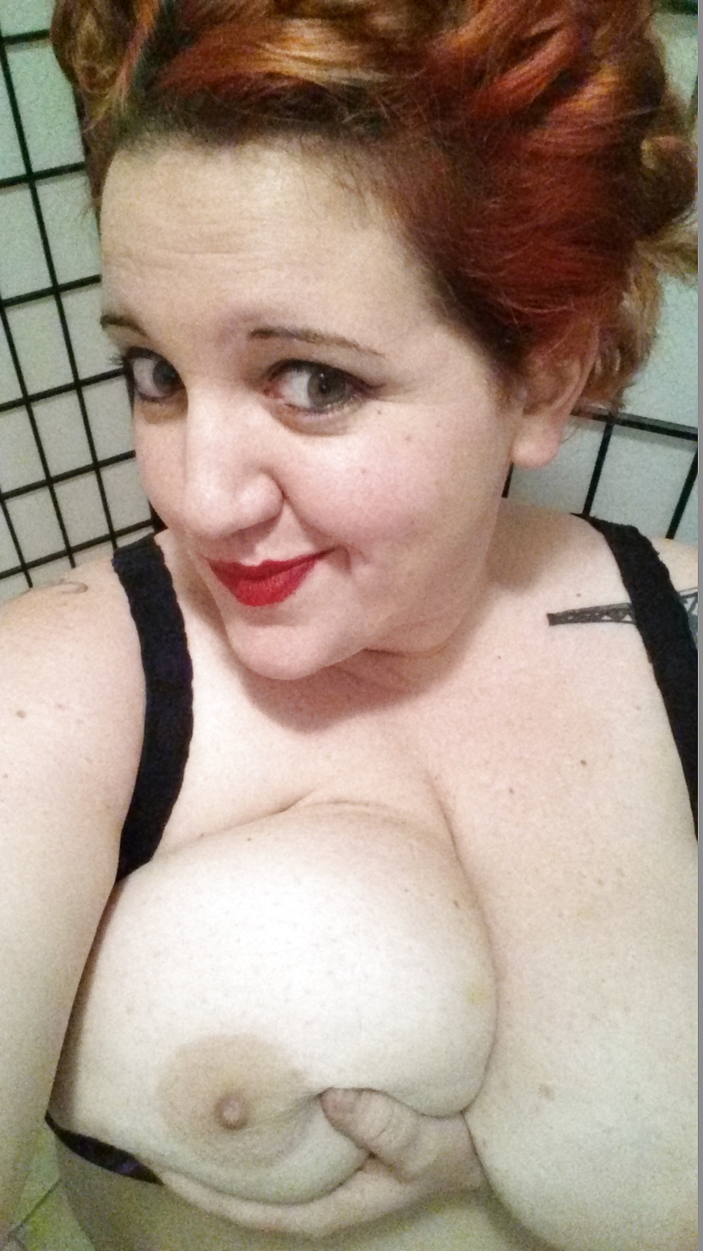 Feelin' myself
 #40806665