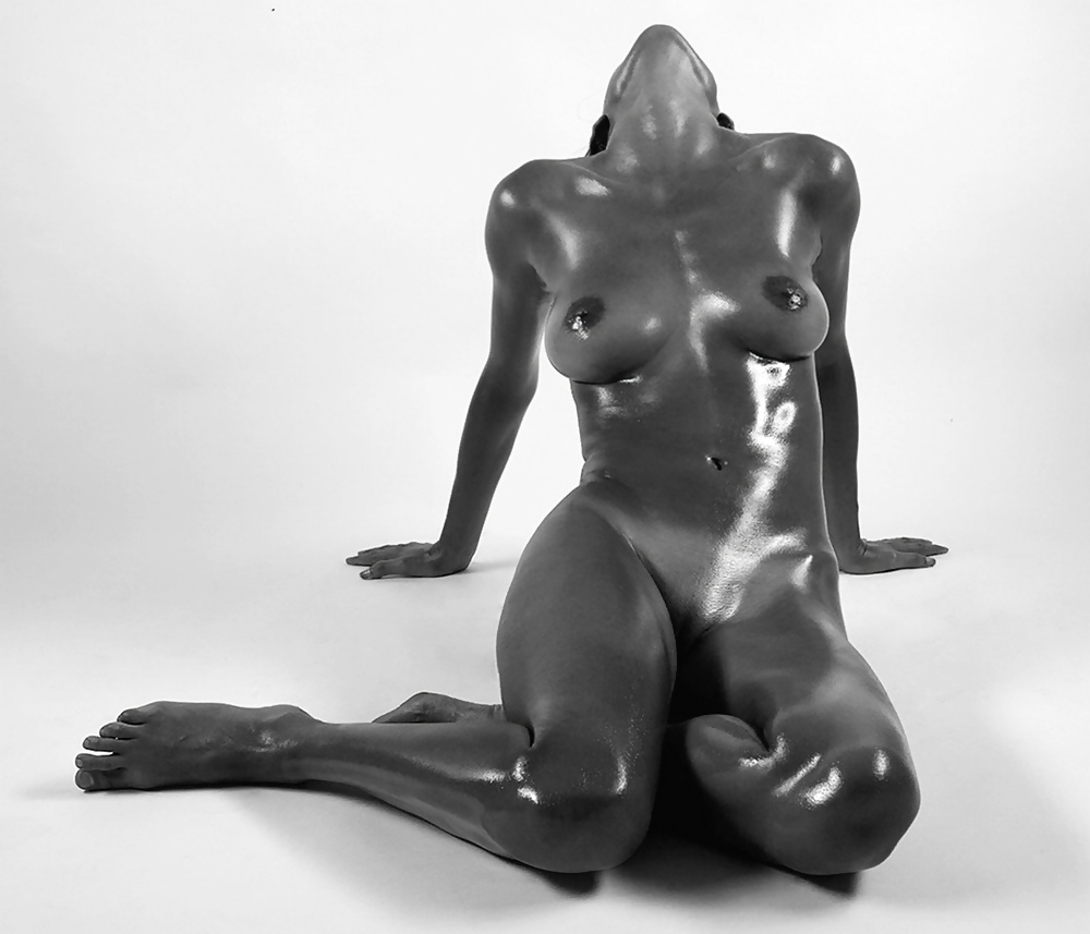 Schwitzen Mädchen 02 - Nass Und Sexy #27782208