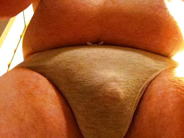 Me in some new panties! #36747268