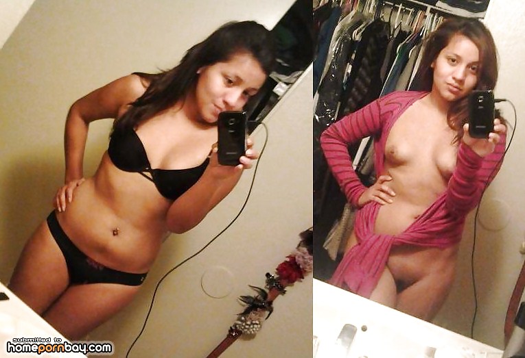 Stripping and taking self pics #23099451