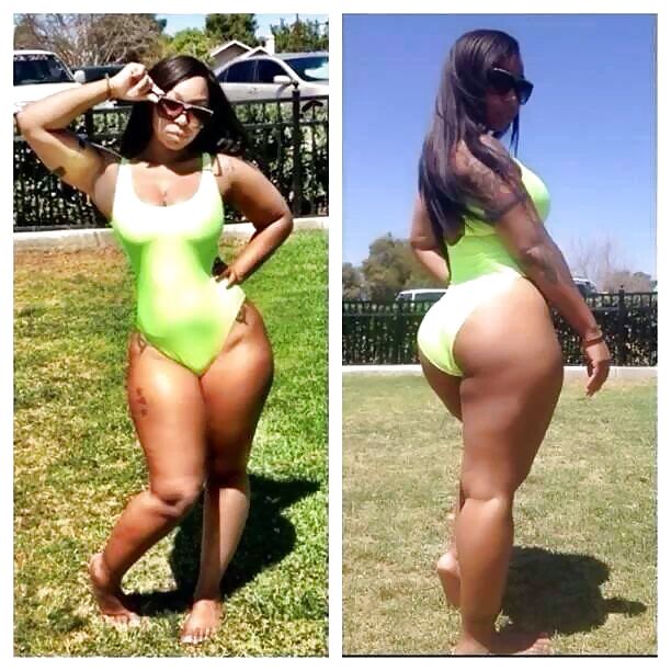 Black camel toe #23681156