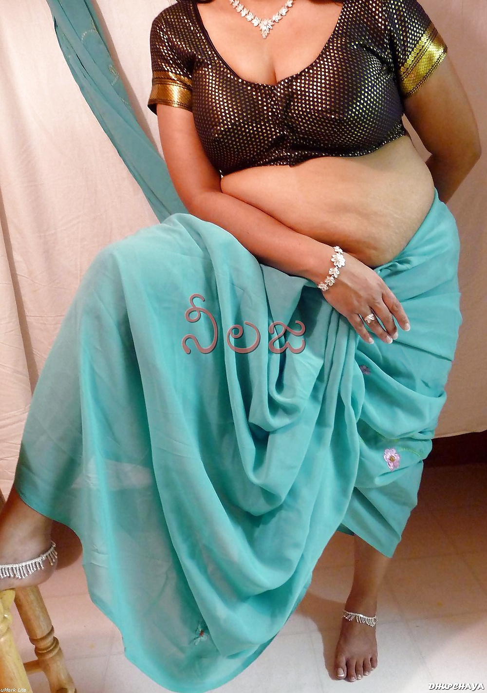 Andhra maturo aunty immagini nude -- swathi 1
 #24868935
