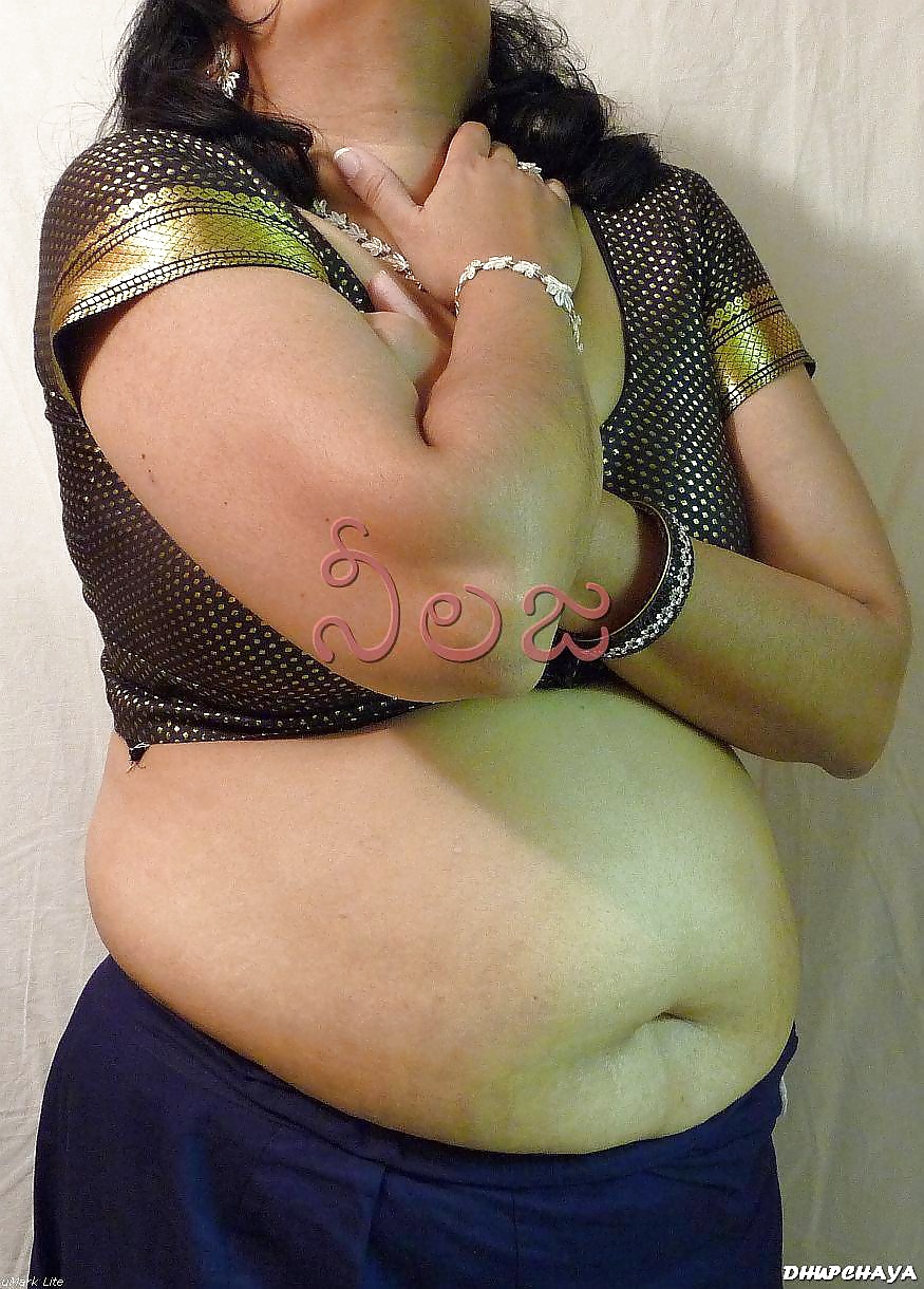 Andhra Mature Aunty Nude Images -- SWATHI 1 #24868947