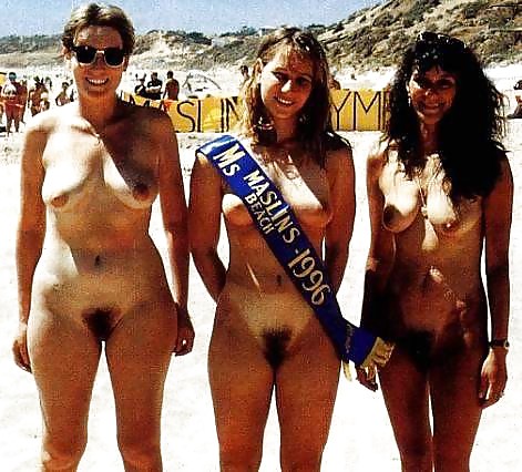 Naturist contest #37095199