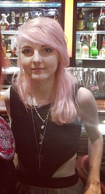 Lizzie (Ldshadowlady) Part 2 #33324802