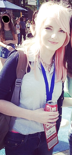 Lizzie (ldshadowlady) Partie 2 #33324808