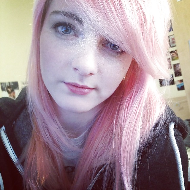 Lizzie (Ldshadowlady) Part 2 #33324832