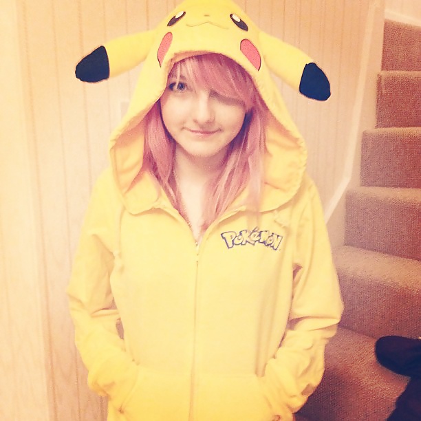 Lizzie (ldshadowlady) Partie 2 #33324835