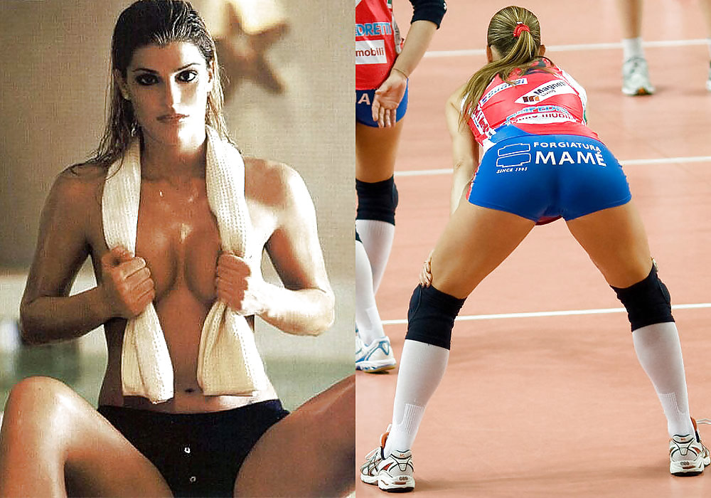 Sport, Volleyball Meist #24868978