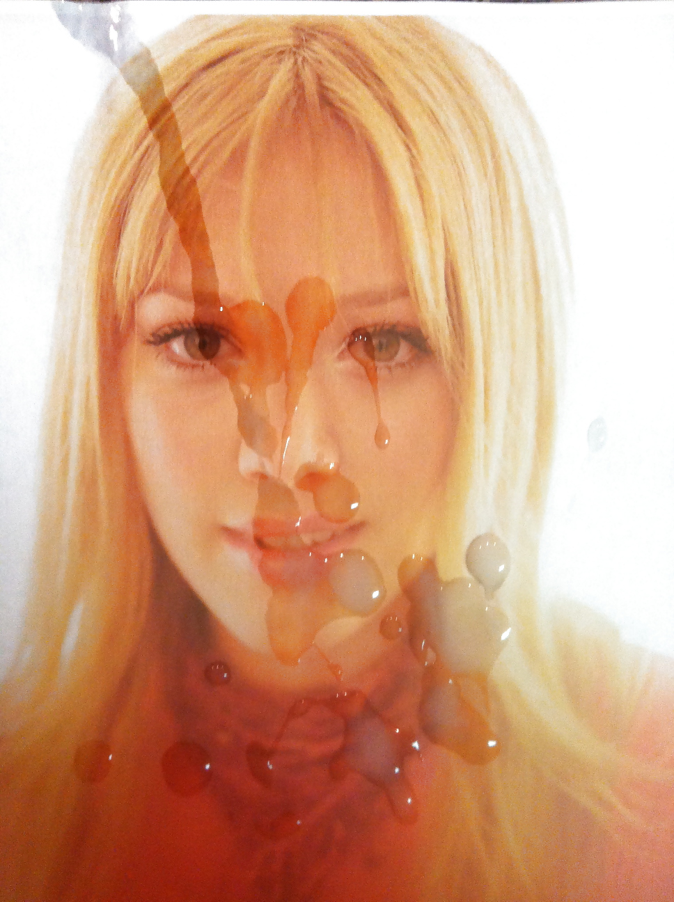 Hilary duff
 #36295667