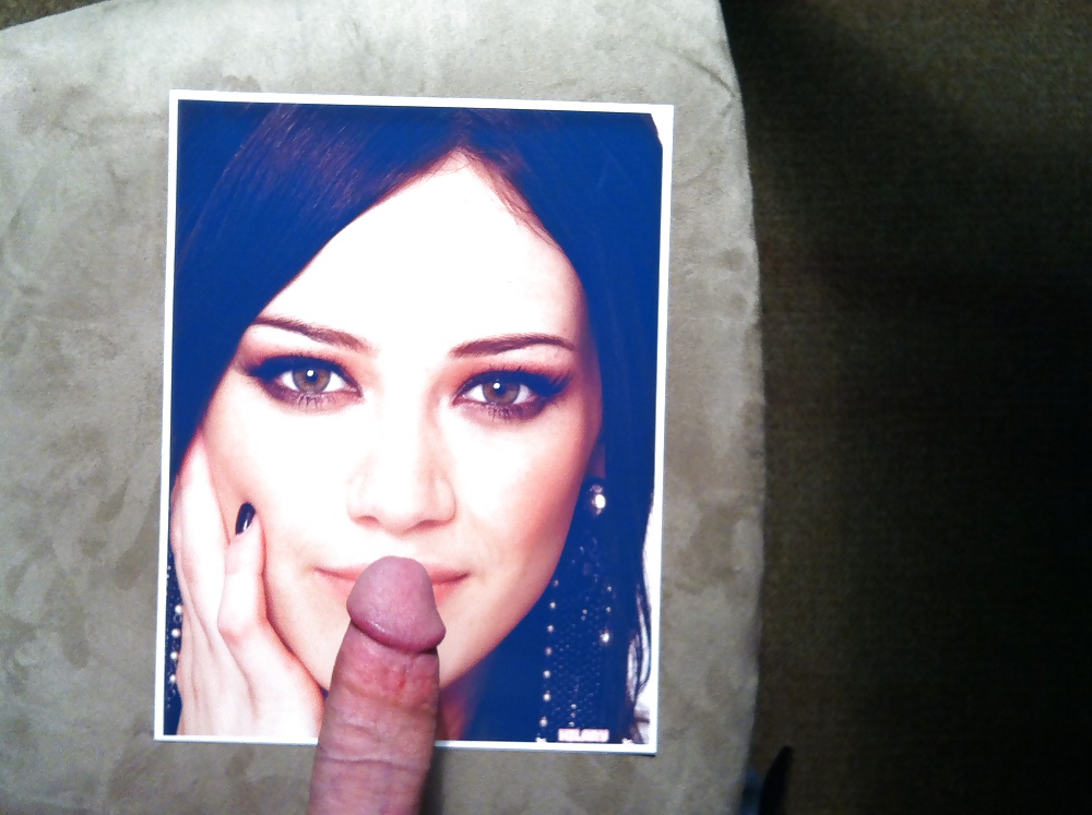 Hilary duff
 #36295681