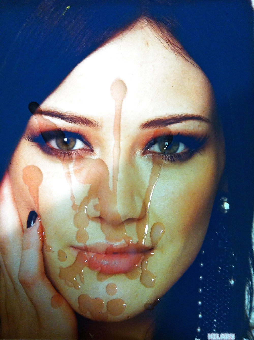 Hilary duff
 #36295685