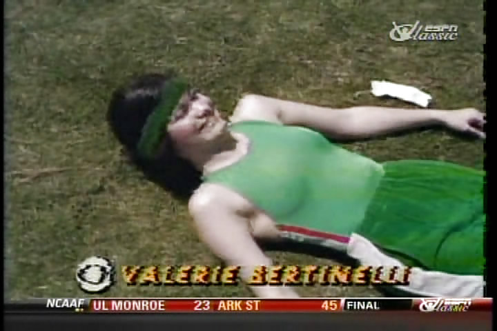 Valerie Bertinelli #36992047
